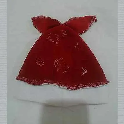 کلا مخمل بچه گانه