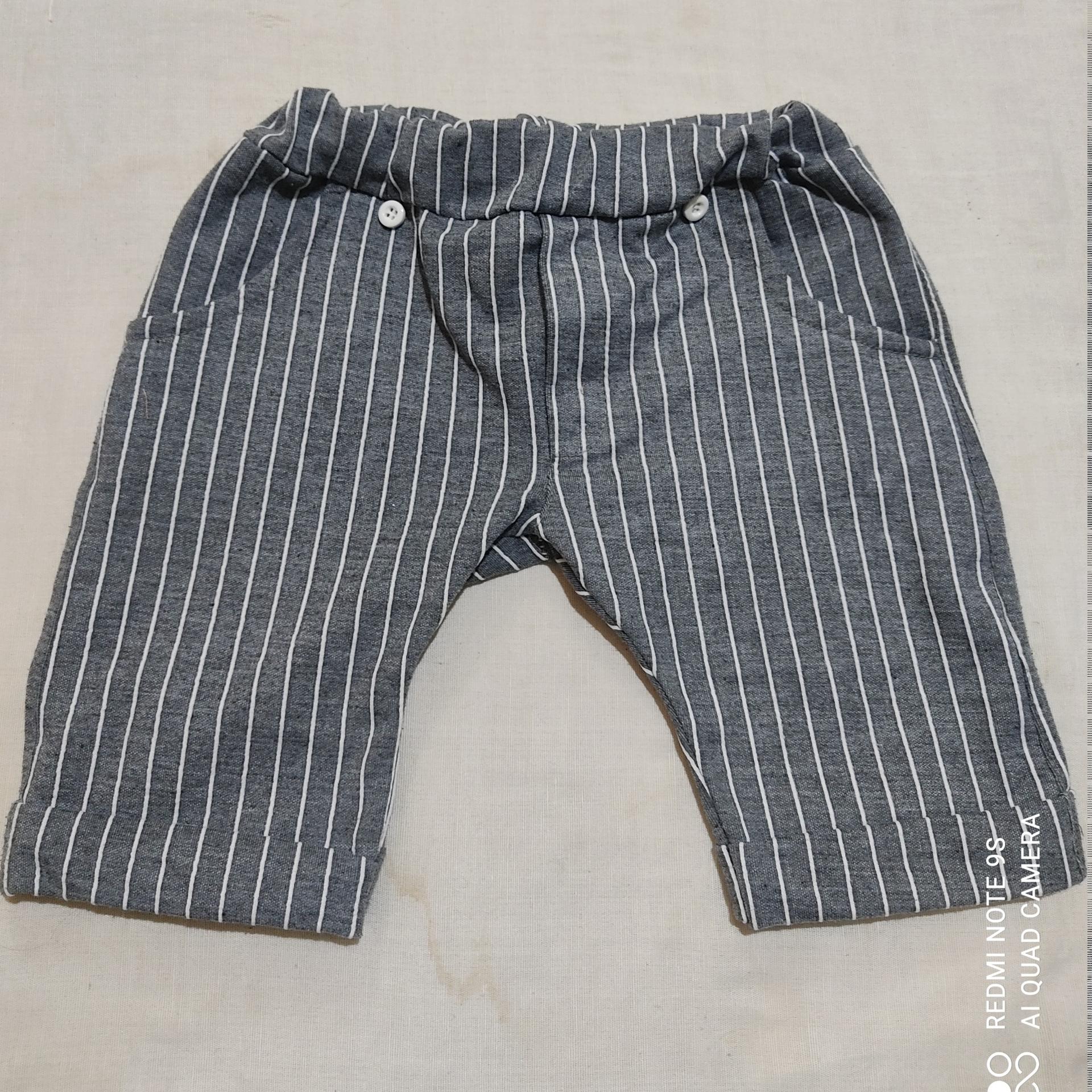 شلوارک بچه گانه زیبا مناسب سه ساله