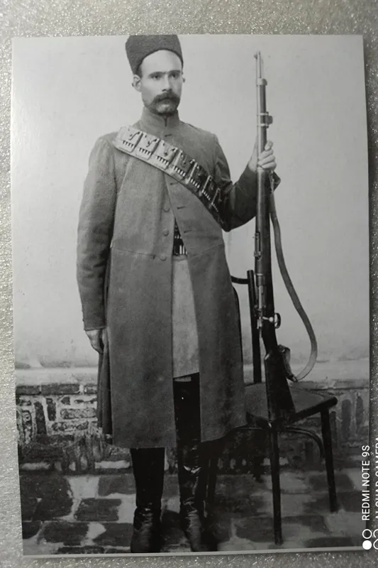 کارت پستال پستی