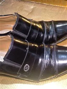 کفش