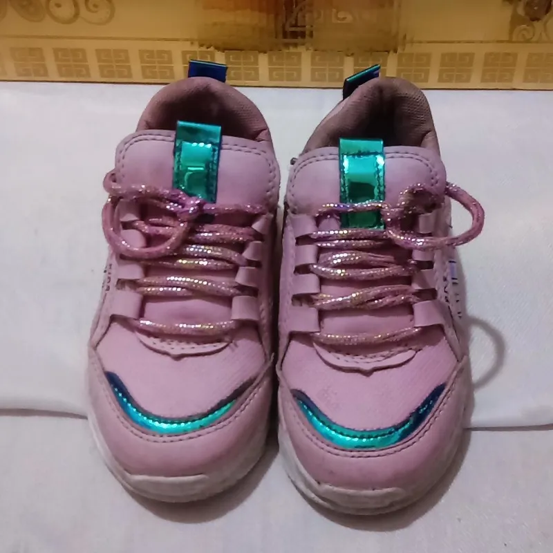 کتانی بچه گانه در حدنوسایز 25و26