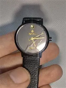 ساعت