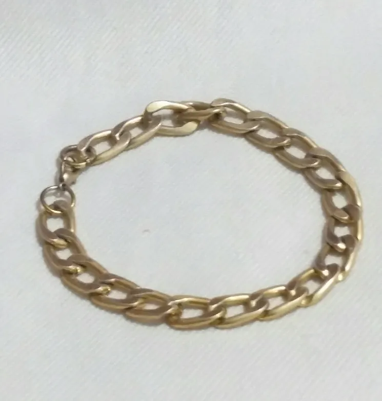 دستبند کارتیر آلومینیومی