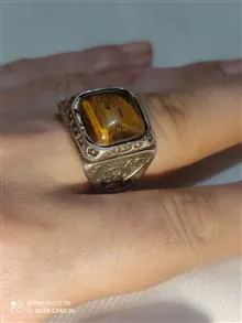 انگشتر
