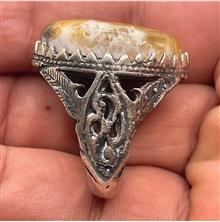 انگشترکلکسیونی