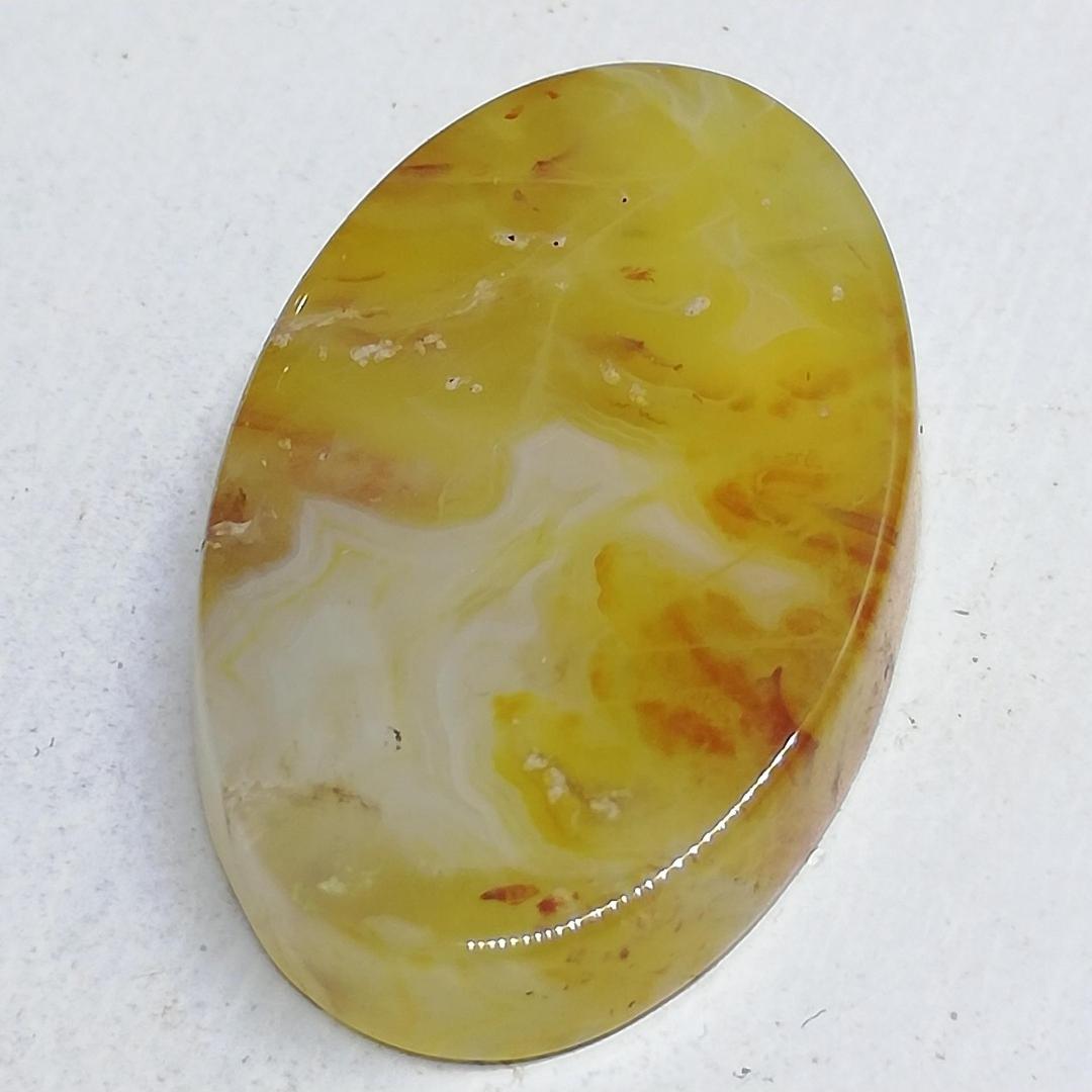 نگین زیبا و اعجوبه شرف الشمس بدون مشابه