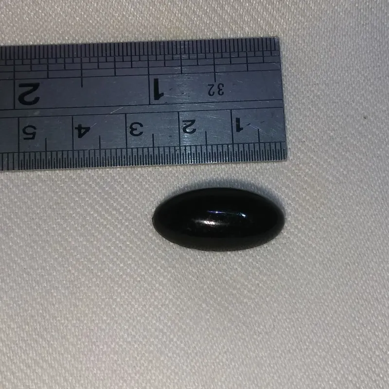 نگین انیکس طبیعی ارسال رایگان