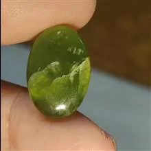 نگین