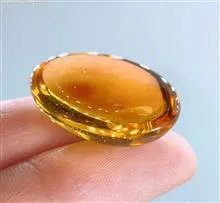 نگین