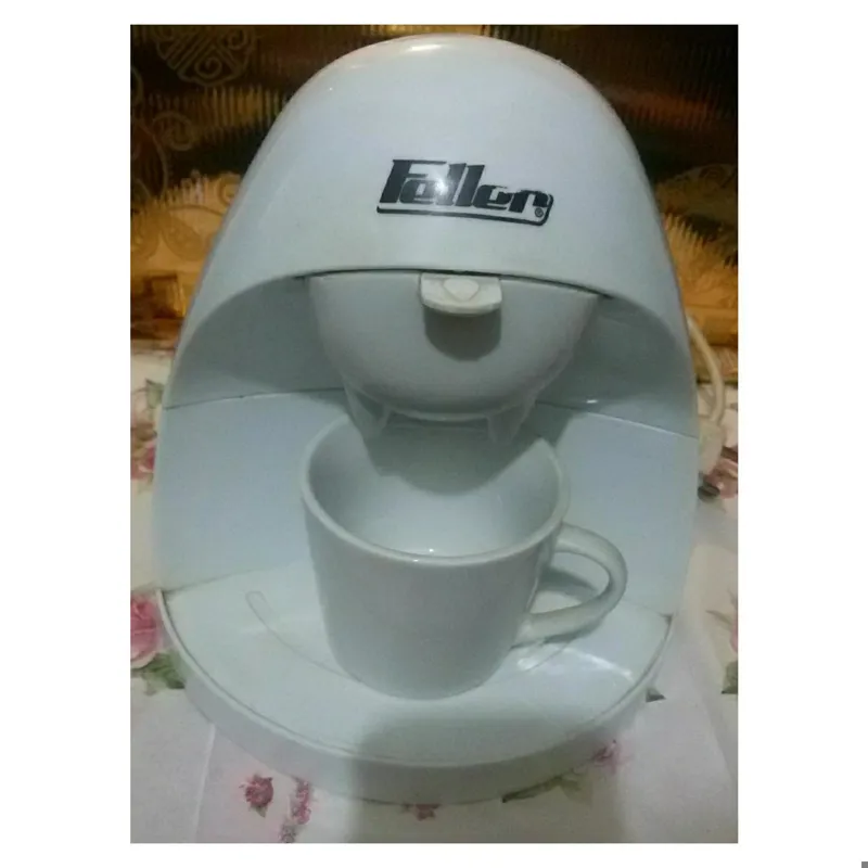 قهوه ساز برقی