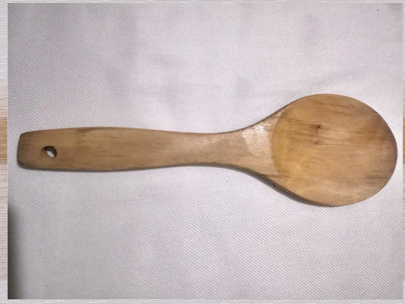 کف گیر چوبی چوبکده