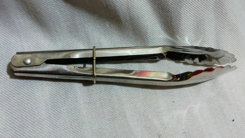 انبر استیل باکیفیت