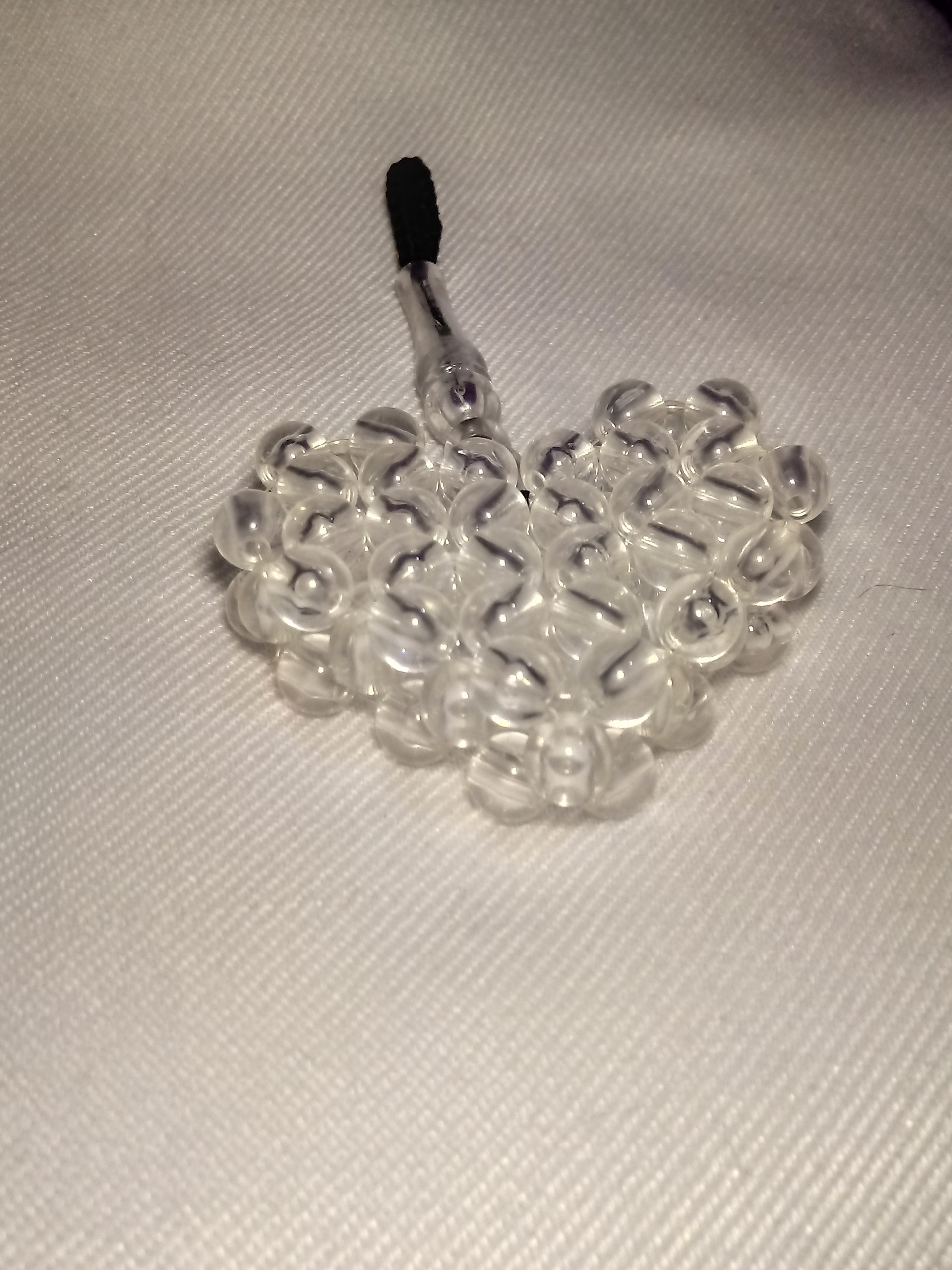 مزایده آویز تزئینی آیینه خودرو و جاکلیدی و غیره