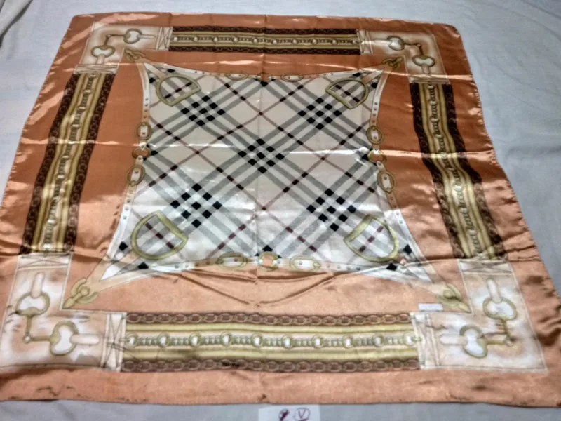 روسری مارک گوچی GUCCI