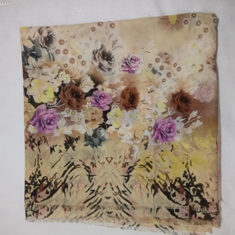 4 مدل روسری مجلسی