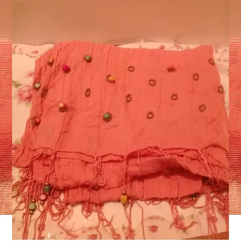 روسری هندی مجلسی