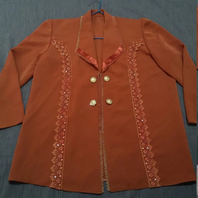 کت مجلسی زنانه