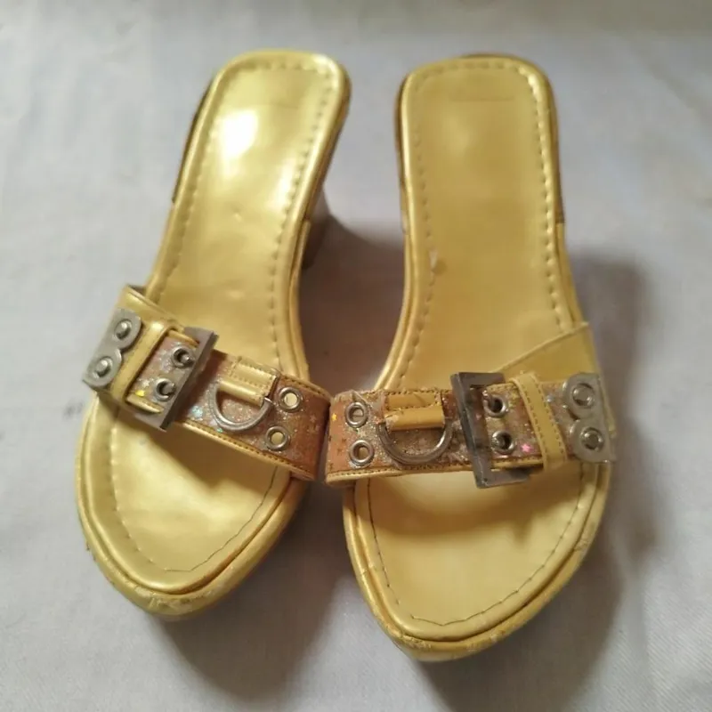 دمپایی روفرشی و مجلسی سایز 37