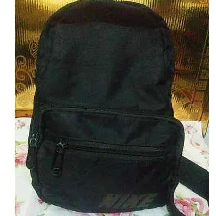 کوله پشتی کوچیک برزنتی مارک نایک وباکیفیت