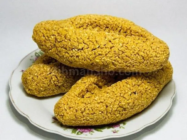 ترخینه آشی اراک
