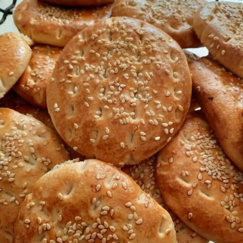 سوغات اراک فتیر درجه یک محلی