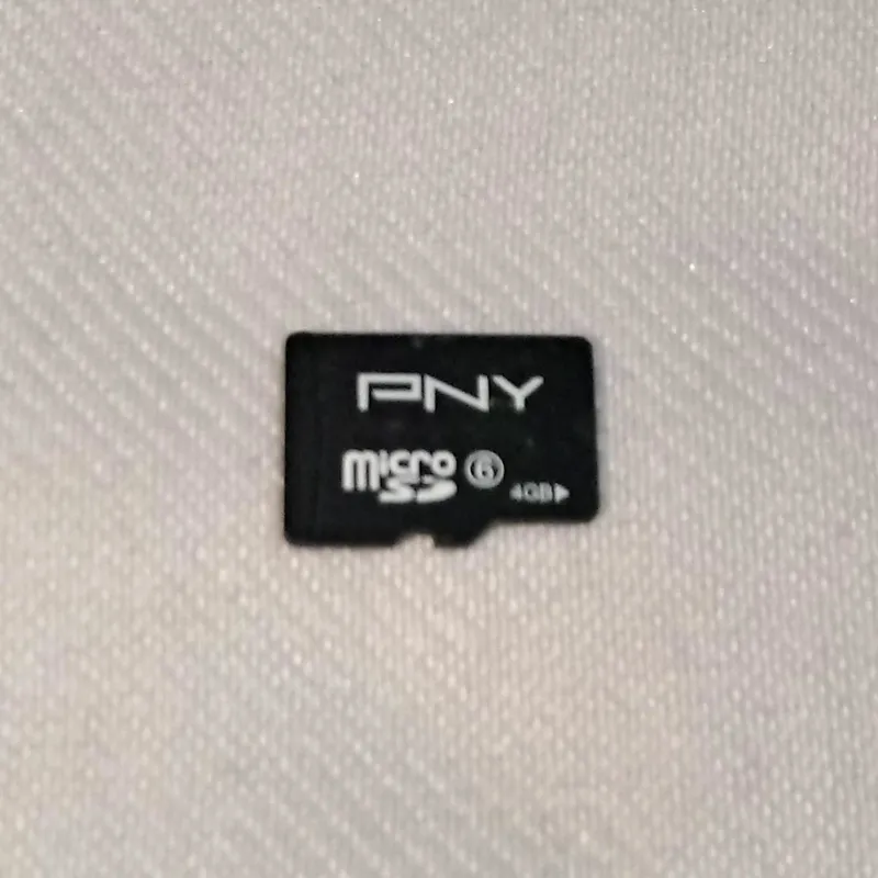 رم میکرو 4 گیگ ساخت تایوان اصلی