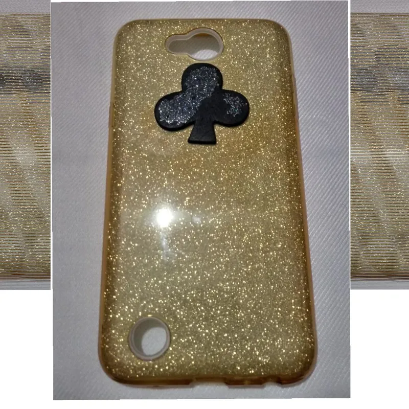 قاب دو لایه هوآوی Y5 2017