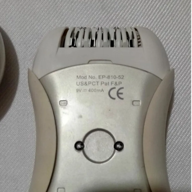 اپیلاتوروشیوردوسره بایترون اصل آمریکاارسال رایگان