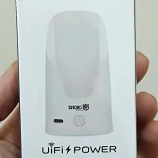 مودم سیم کارتی وای فای 4G اسفیورد مدل PT680