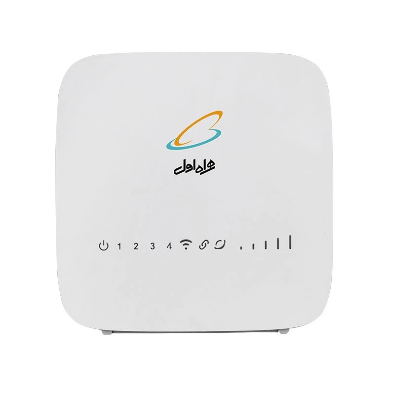 مودم سیم کارتی 4G LTE همراه اول مدل HA4400