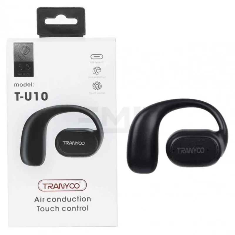 هندزفری تک گوش بلوتوثی Tranyoo مدل T-U10