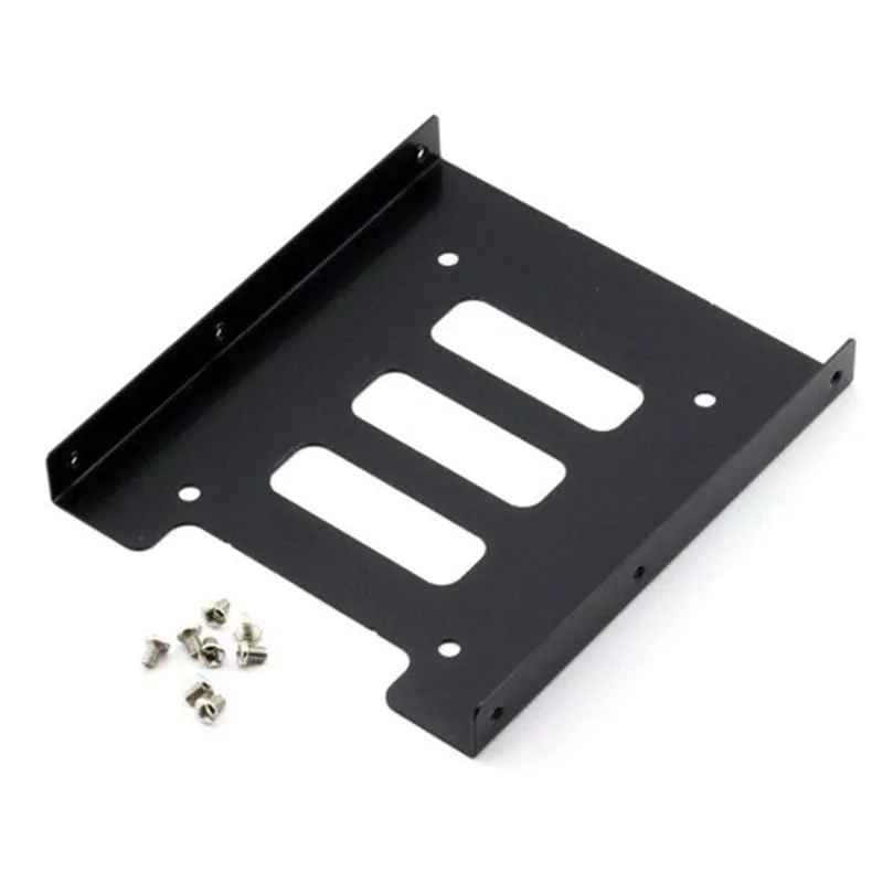 براکت هارد SSD فلزی (کد P2115)