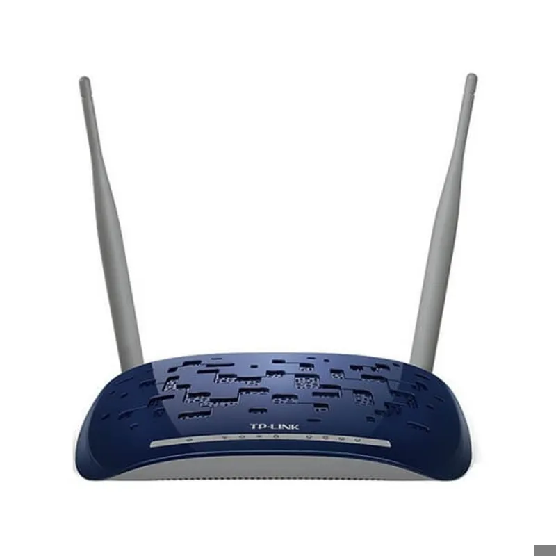 مودم ADSL/VDSL مدل TD-W9960 (36 ماه پارس ارتباط)