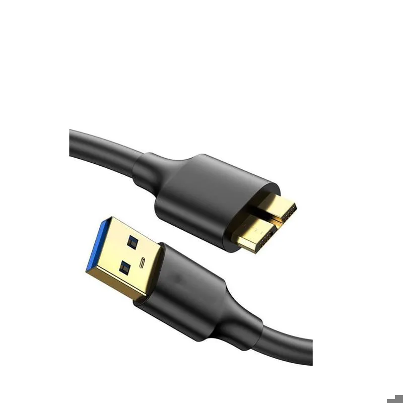 کابل هارد اکسترنال 30 سانتیمتری USB30