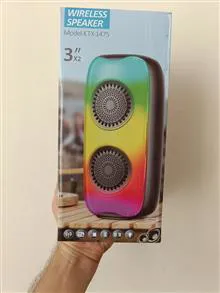 اسپیکر
