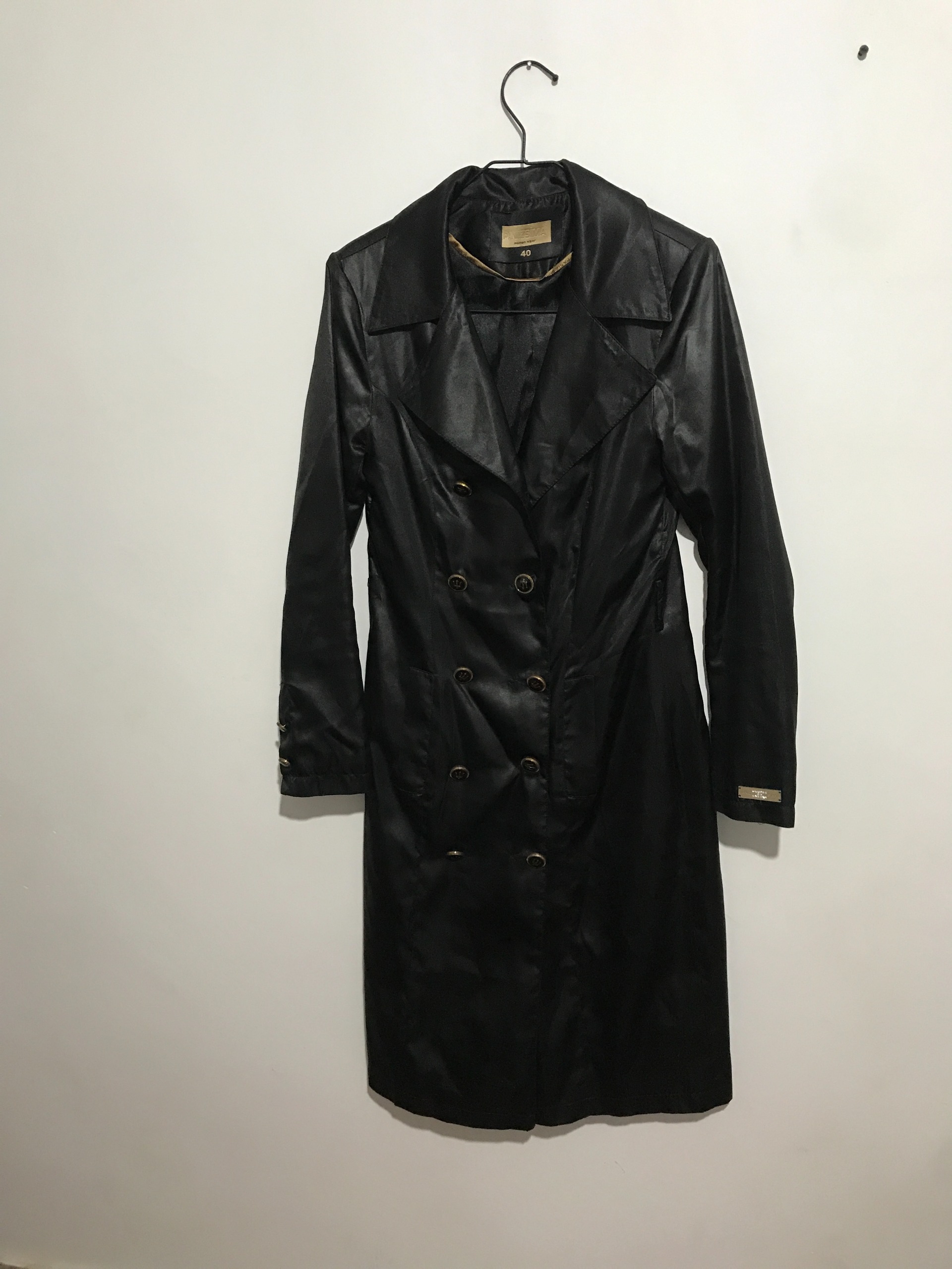 بارانی آستردار زنانه