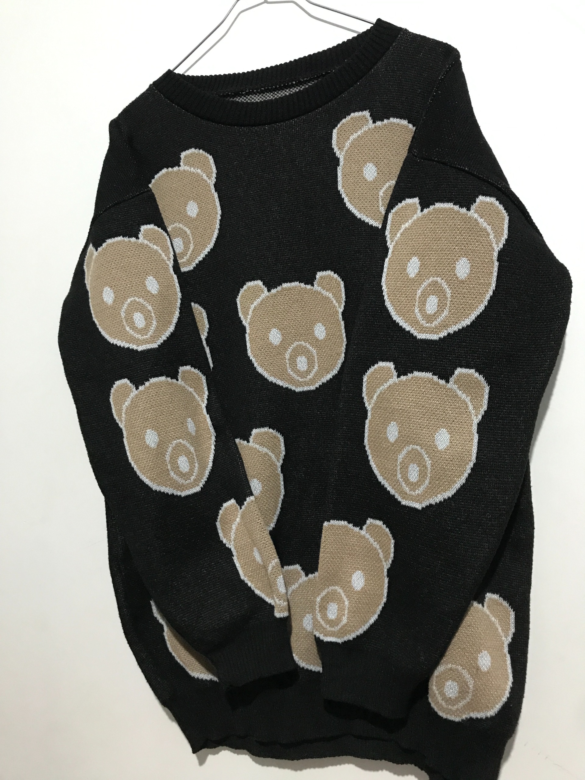 بافت بلند زنانه