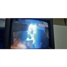 God