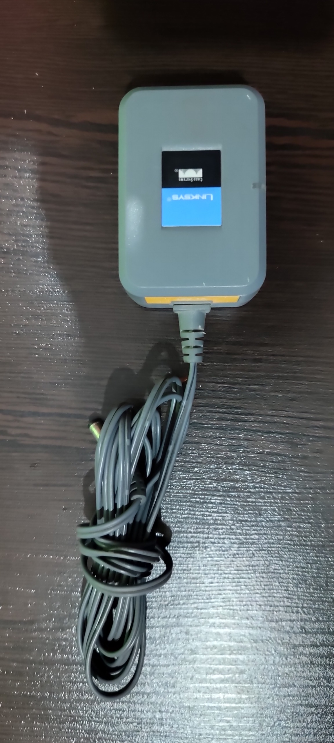 آداپتور LINKSYS | دوازده ولت ، یک آمپر