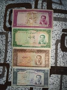 اسکناس