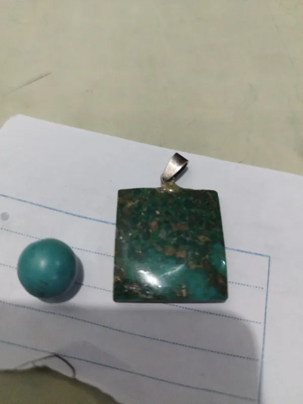 سنگ فیروزه اصل
