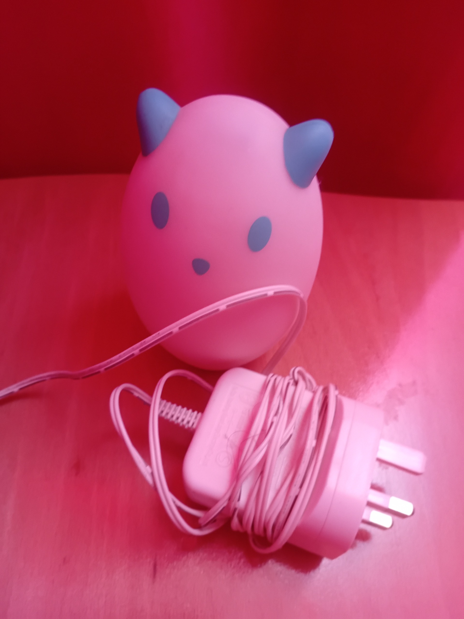 چراغ خواب کودک