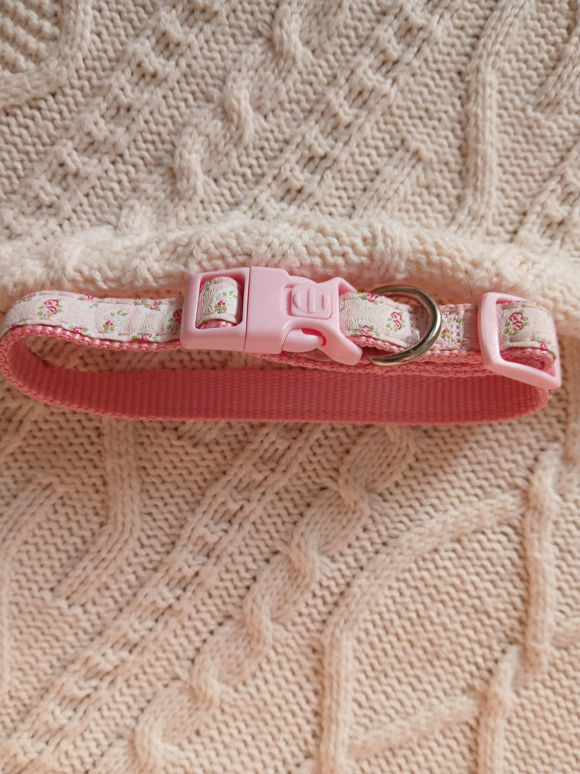 قلاده سگ و گربه