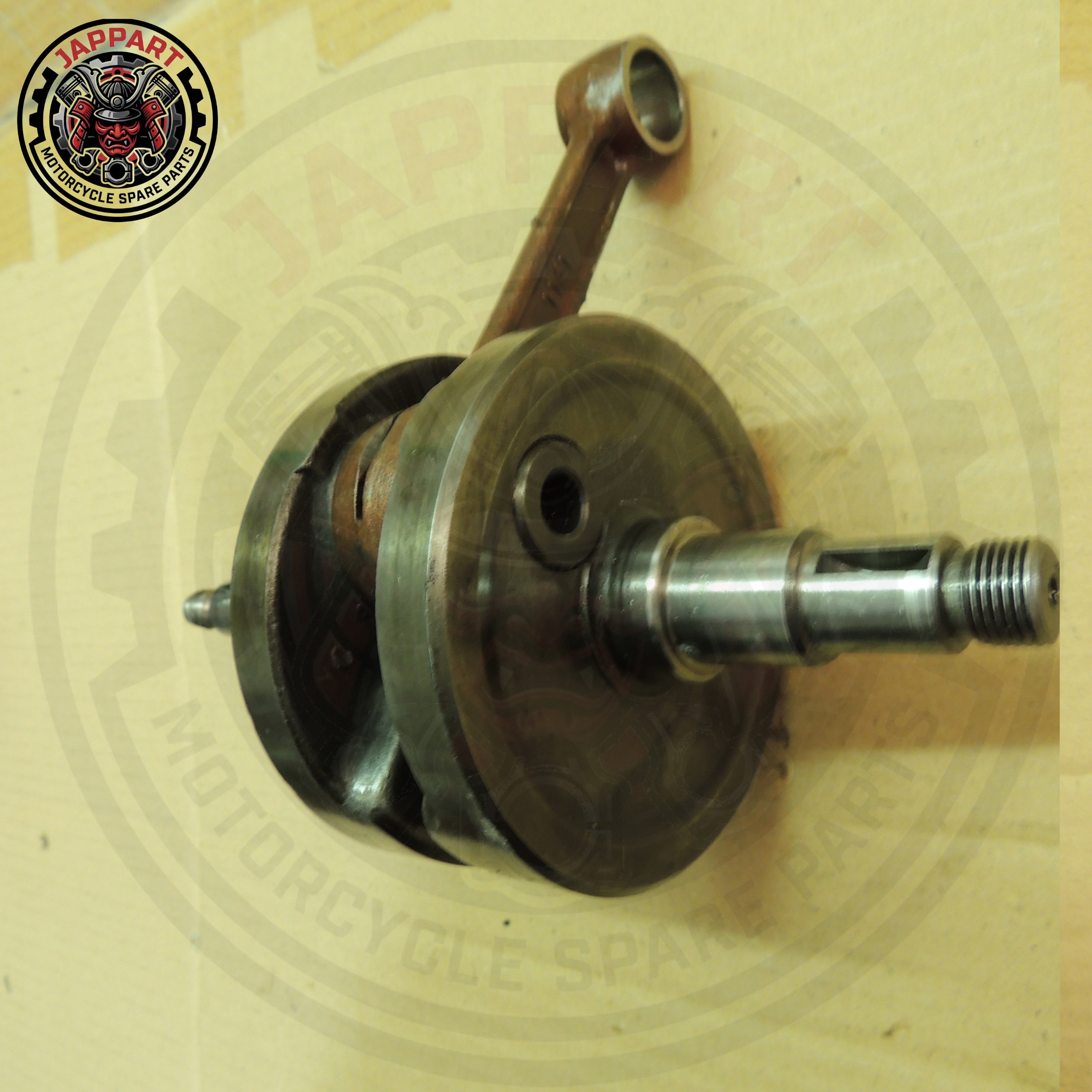 میل لنگ سوزوکی AX100 / AX125