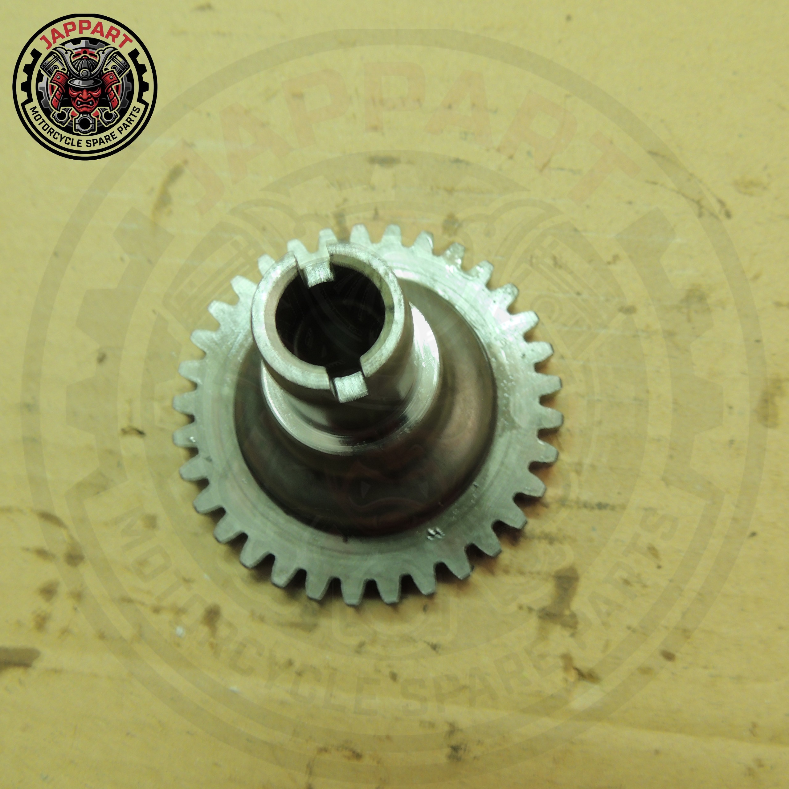 دنده هندل سوزوکی AX100 / AX125