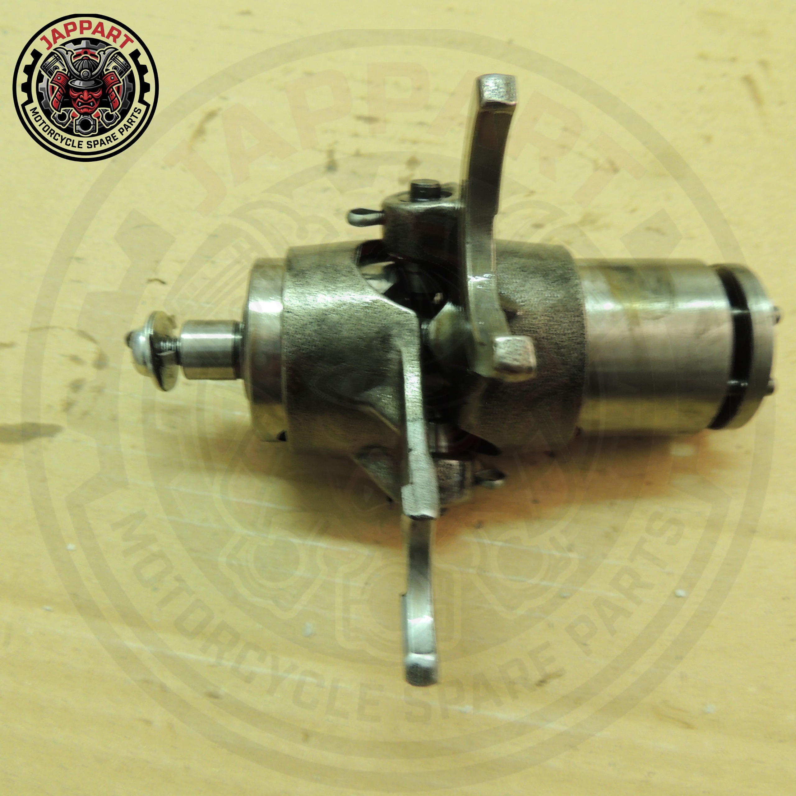 مارپیچ کلاچ سوزوکی AX100 / AX125