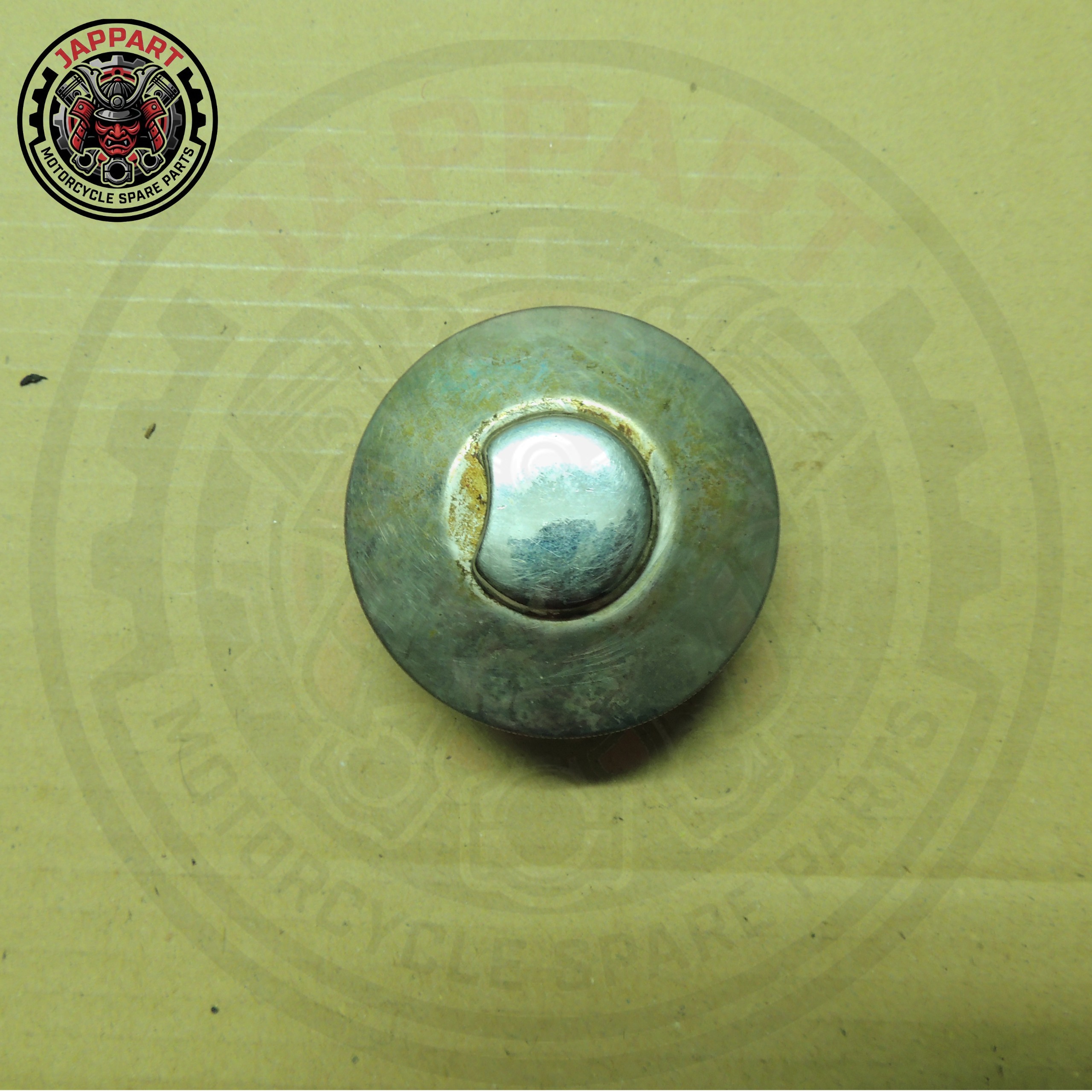 درب باک سوزوکی AX100 / AX125