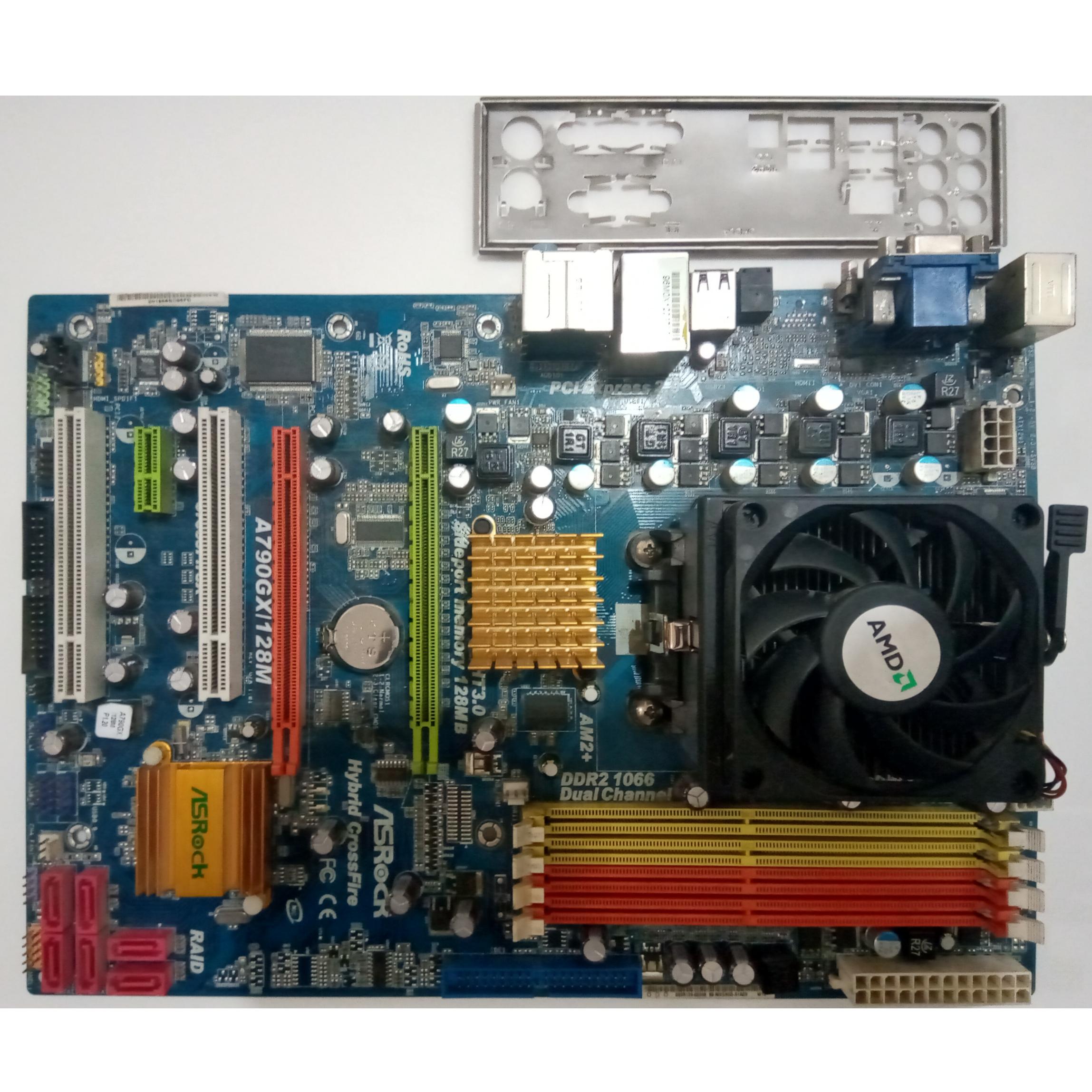 باندل با پردازنده قوی چهارهسته ای و گرافیک آنبرد