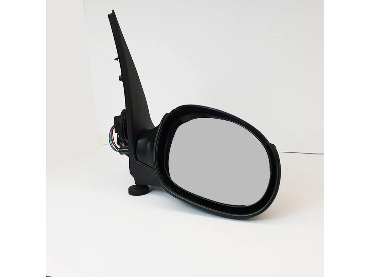 یک جفت آینه بغل برقی پژو 206