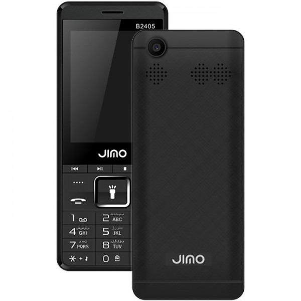 گوشی موبایل دو سیمکارت Jimo